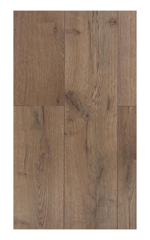 Ламинат AlixFloor Дуб кантри темный ALX827