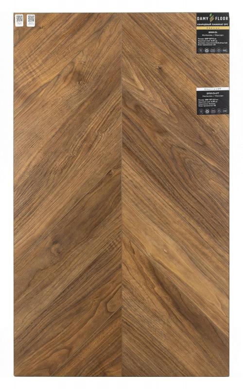 Виниловый ламинат Damy Floor Монсоро DF09-Ch-LVT