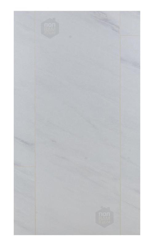 Ламинат EGGER Мрамор Леванто белый EPL245