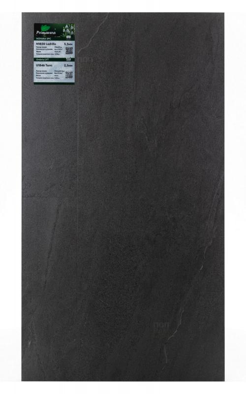 SPC ламинат Primavera Ladrillo N1830