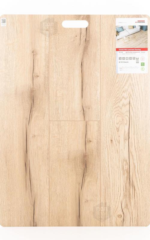 Ламинат EGGER Дуб Ронгбук натуральный EPL208