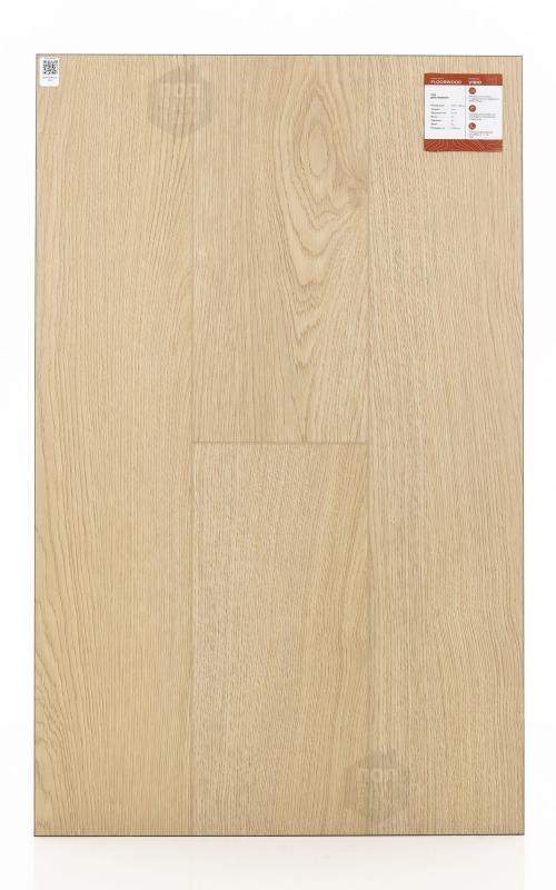 SPC ламинат Floorwood Дуб Рубикон 7412