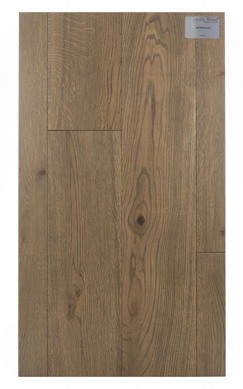 Инженерная доска AnticWood Мурена