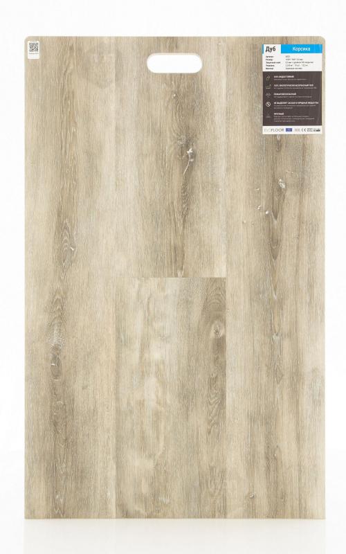 SPC ламинат EvoFloor Oak Corsica S022
