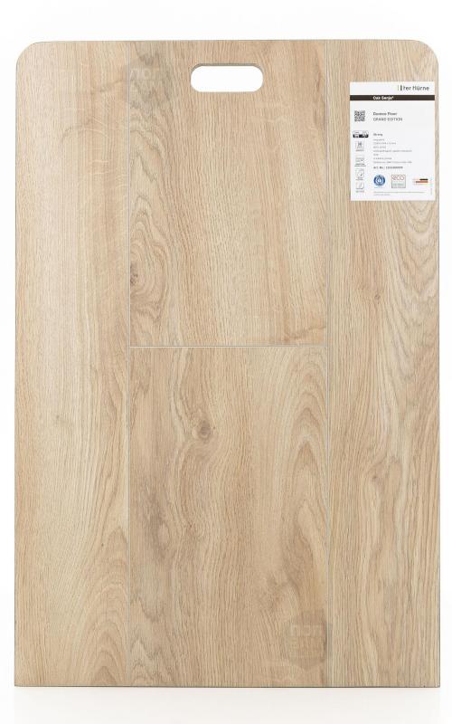 Ламинат Dureco Дуб Senja 2848