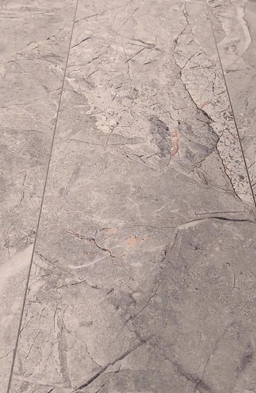 SPC ламинат Stone Floor Травертин Античный DC832 MР