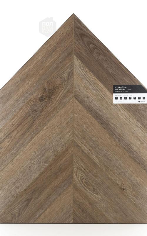 SPC ламинат Alpine Floor Вайпуа ECO 18-14