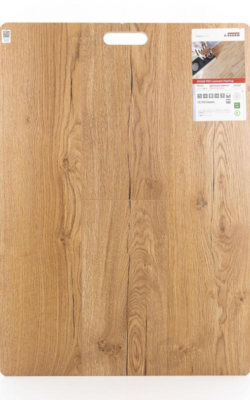 Ламинат EGGER Дуб Ольхон медовый EPL144
