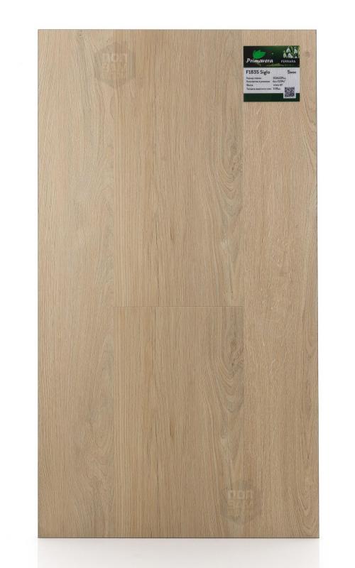 SPC ламинат Primavera Siglo F1835
