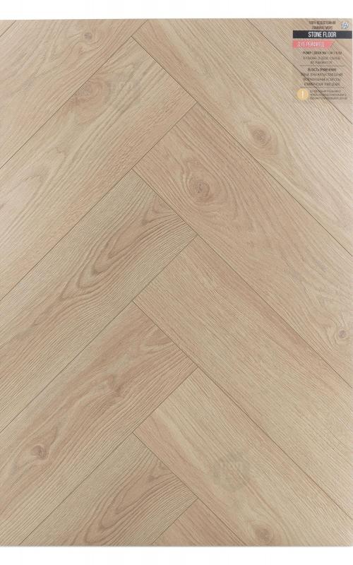 SPC ламинат Stone Floor Рейфилд DCA3-2 MP