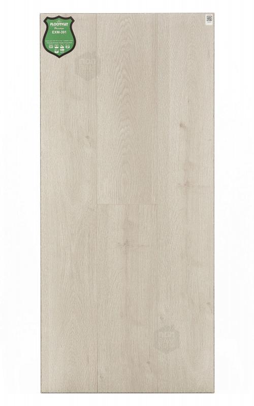 Ламинат FloorWay EXM-391
