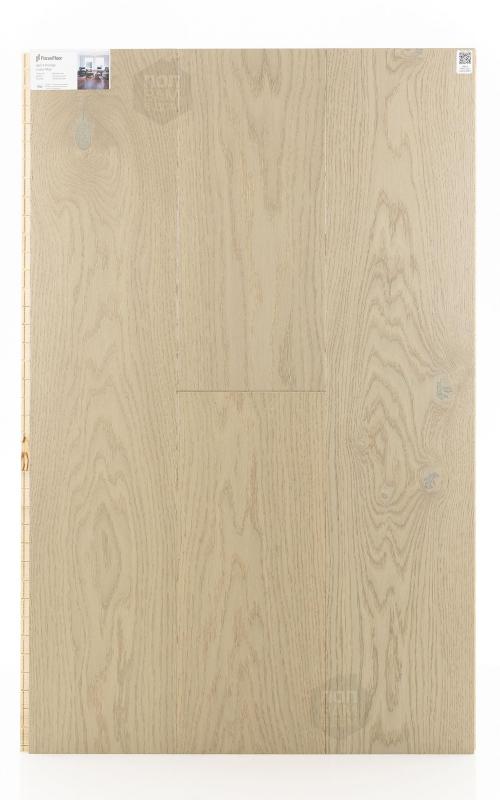 Паркетная доска Focus Floor Дуб 4 PRESTIGE LODOZ MATT 1S