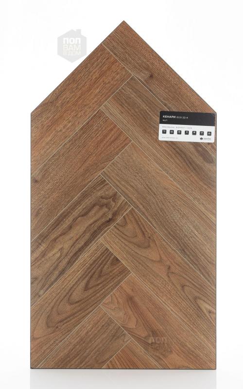 SPC ламинат Alpine Floor Кенари ECO 22-4