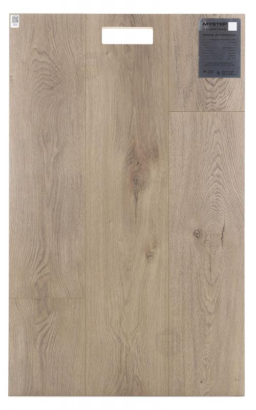 SPC ламинат My Step Монблан MS8508