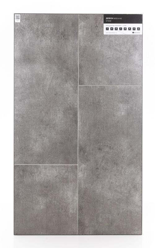SPC ламинат Alpine Floor ECO 4-12 Девон