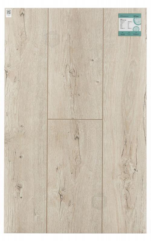 Ламинат Floorwood Дуб Флетчер 3246