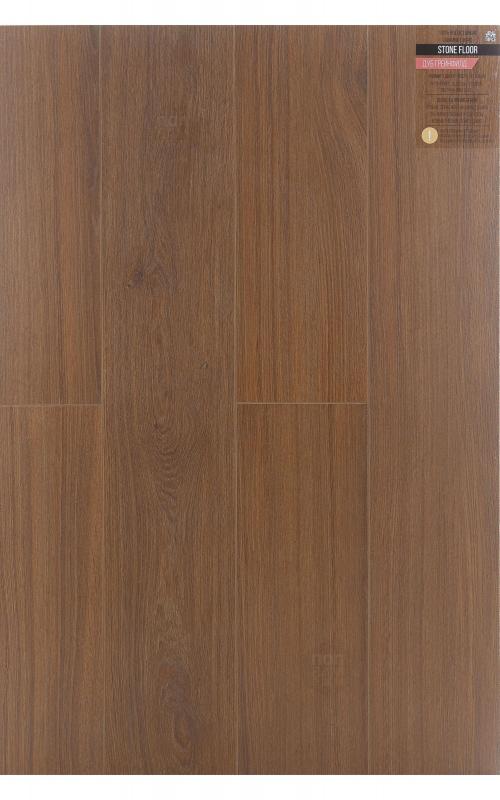 SPC ламинат Stone Floor Дуб Грейнфилд DCF1-6 MР