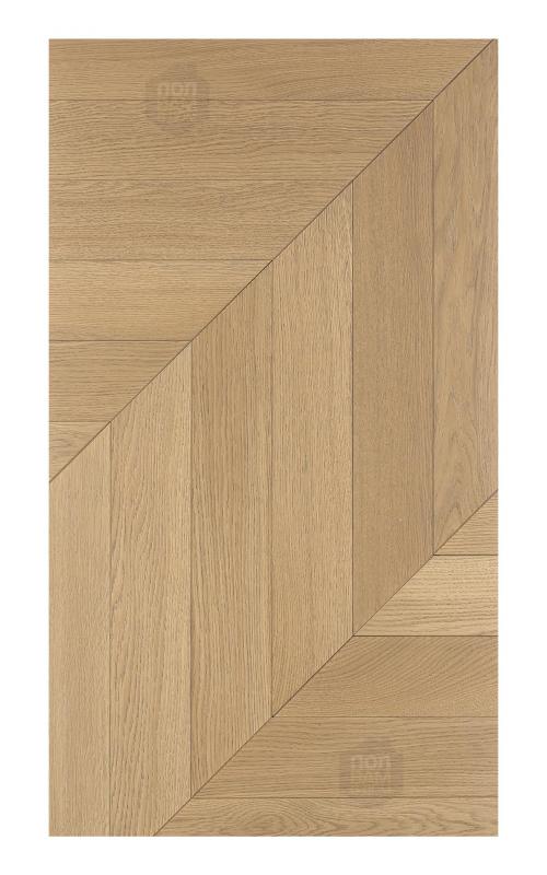 Инженерная доска Green Forest Exclusive GF 0045