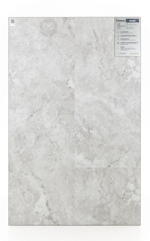 SPC ламинат EvoFloor Камень Эверест S049