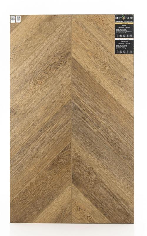 Виниловый ламинат Damy Floor Сен-Клу DF10-Ch-LVT
