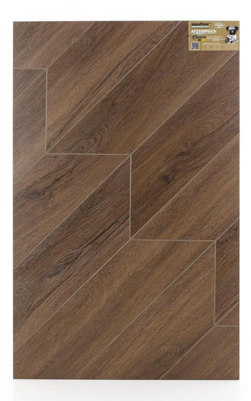 Виниловый ламинат Aquafloor AF2559PGCh