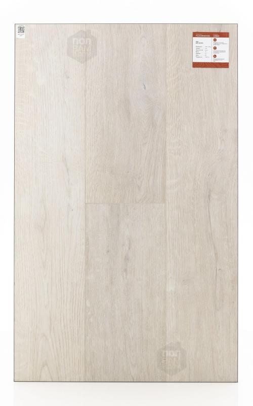 SPC ламинат Floorwood Дуб Эклипс 5637