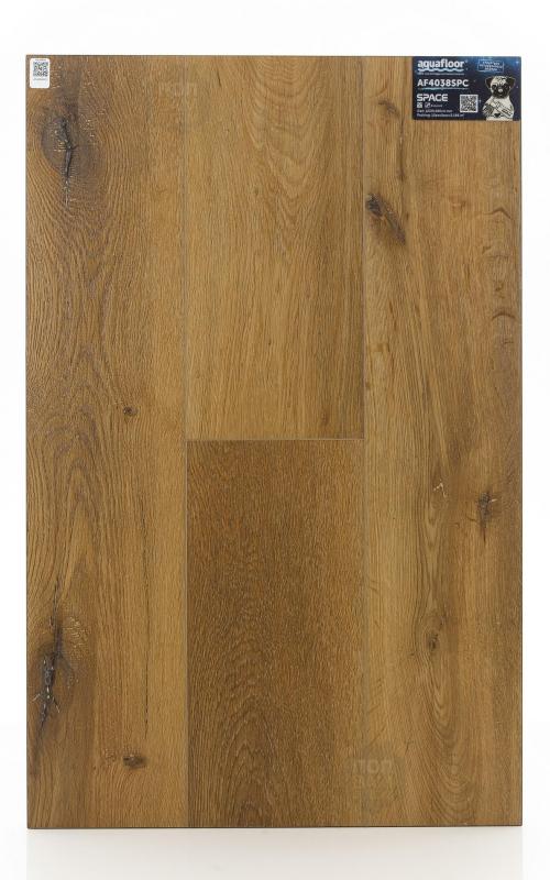 SPC ламинат Aquafloor AF4038SPC