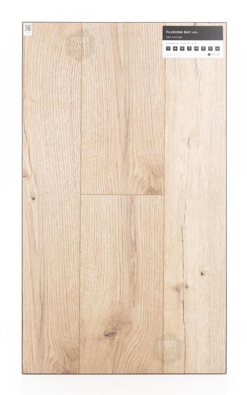 SPC ламинат Alpine Floor Flushing Bay 61874