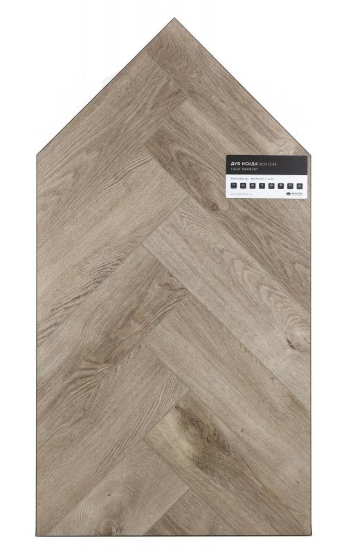 SPC ламинат Alpine Floor Северная История ECO 19-15