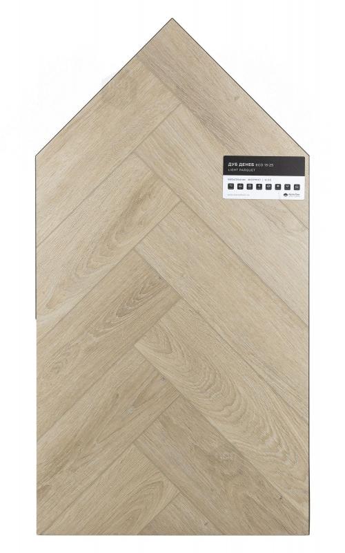 SPC ламинат Alpine Floor Дуб Денеб ECO 13-25
