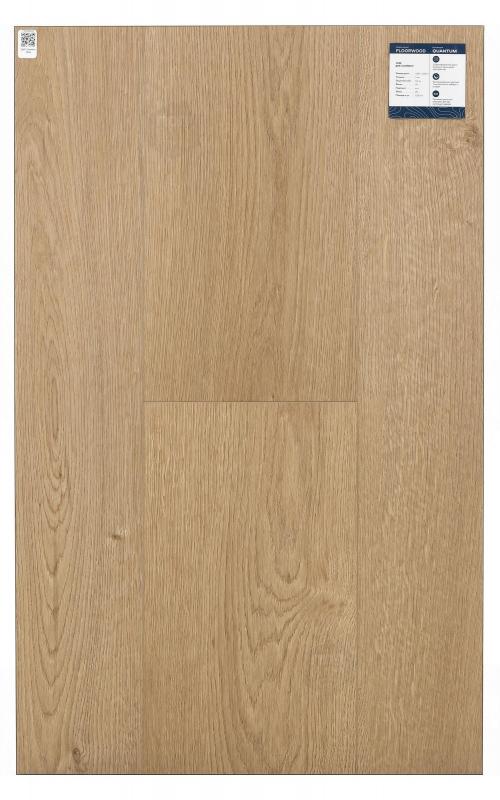SPC ламинат Floorwood Дуб Саливан 7498