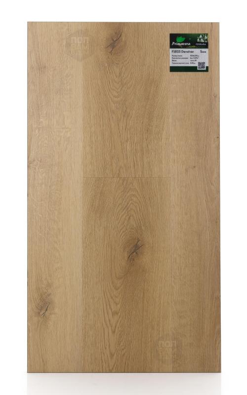 SPC ламинат Primavera Devolver F1833