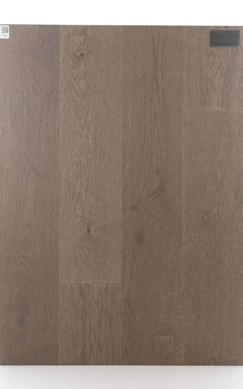 Паркетная доска Scheucher Дуб Кнотти Дарк Коарсе 25209