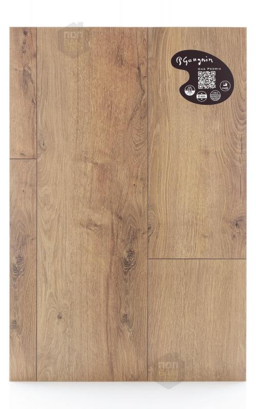 Ламинат Palitra Oak Peoria
