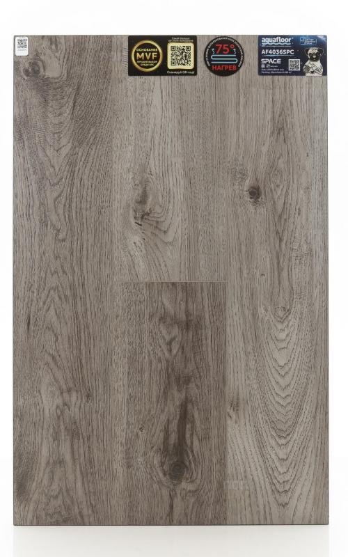 SPC ламинат Aquafloor AF4036SPC