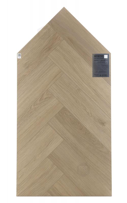 SPC ламинат My Step Мисти MS8118