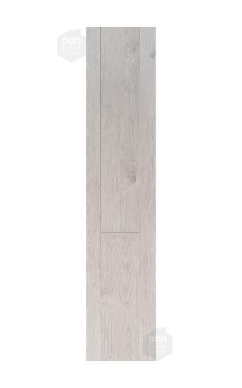 Ламинат Kronotex Дуб Эверест белый D3179