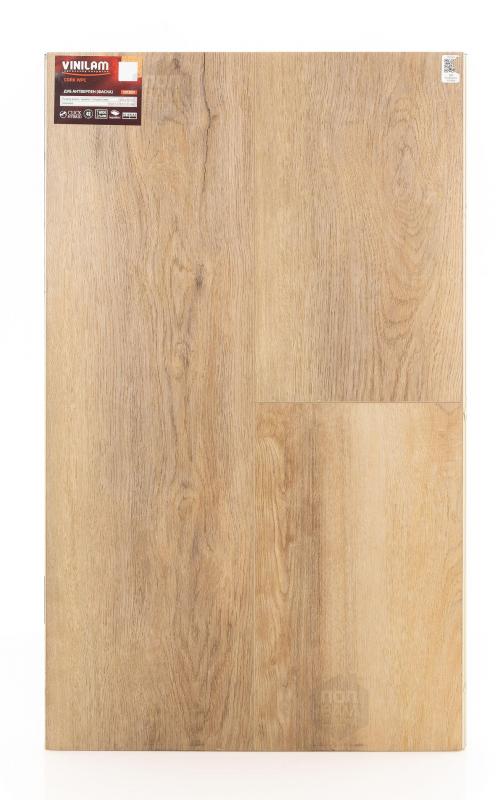 Виниловый ламинат Vinilam Дуб Антверпен 10130V