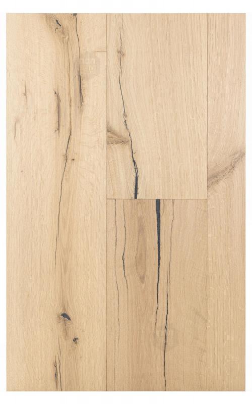 Инженерная доска HM Flooring Дуб Инвизибл ручное старение (Decor 8 ECO)