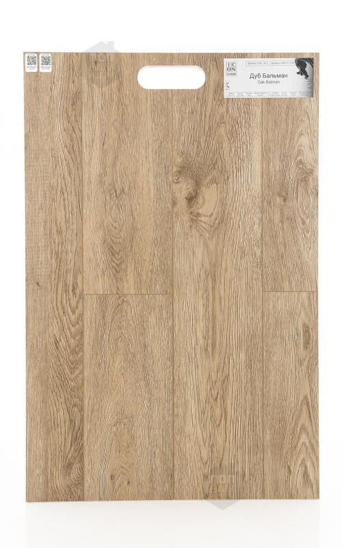 Виниловый ламинат Icon Floor Дуб Бальман BLVT-226