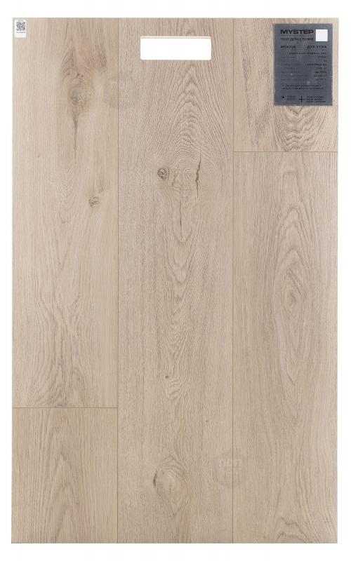 SPC ламинат My Step Этна MS8208