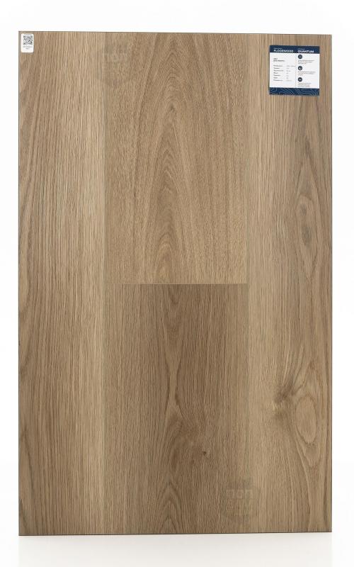 SPC ламинат Floorwood Дуб Робертс 9567