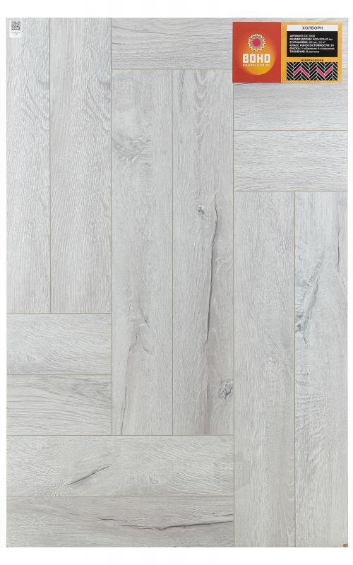 Ламинат Boho Floors Холборн DC 1206