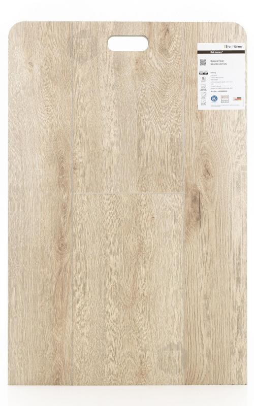 Ламинат Dureco Дуб Jersey 2855