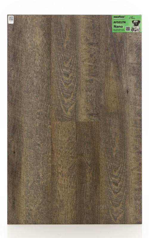 Виниловый ламинат Aquafloor AF3217N