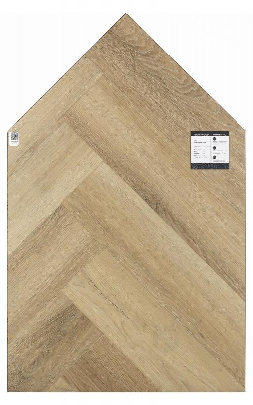 SPC ламинат Floorwood Прибрежные горы 6236