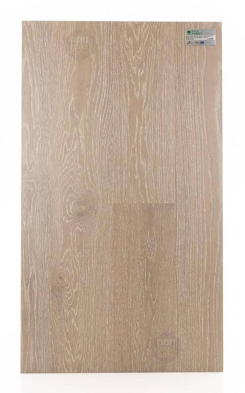 Паркетная доска Esta Parket Oak AB Dune White Pores Extra Matt Lac #AA8670