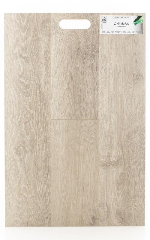 Ламинат Icon Floor Дуб Майлз LM-302