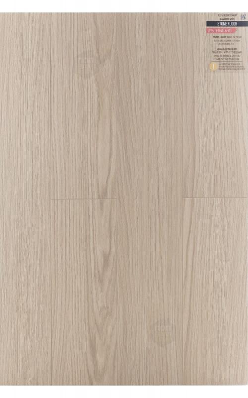 SPC ламинат Stone Floor Дуб Летний Бриз 99295-4 MР