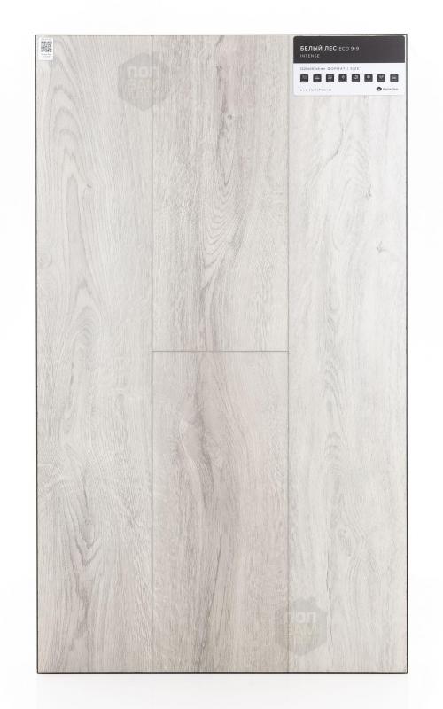 SPC ламинат Alpine Floor Белый Лес ECO 9-9